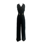 Bottoms Jumpsuit